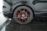 Maserati Levante Black by Startech 2017 года